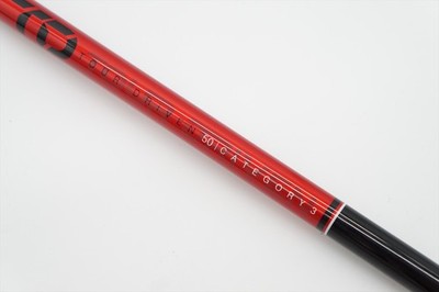 Kbs Td Tour Driven 50 CAT3 Stiff+ 43.5