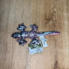 Adventure Planet Reptile Adventure Lizard Sandbag Stuffed Animal Toy