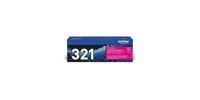 Brother Toner OriginalzubehöR TN-321M Ca. 1.500 Seiten Magenta