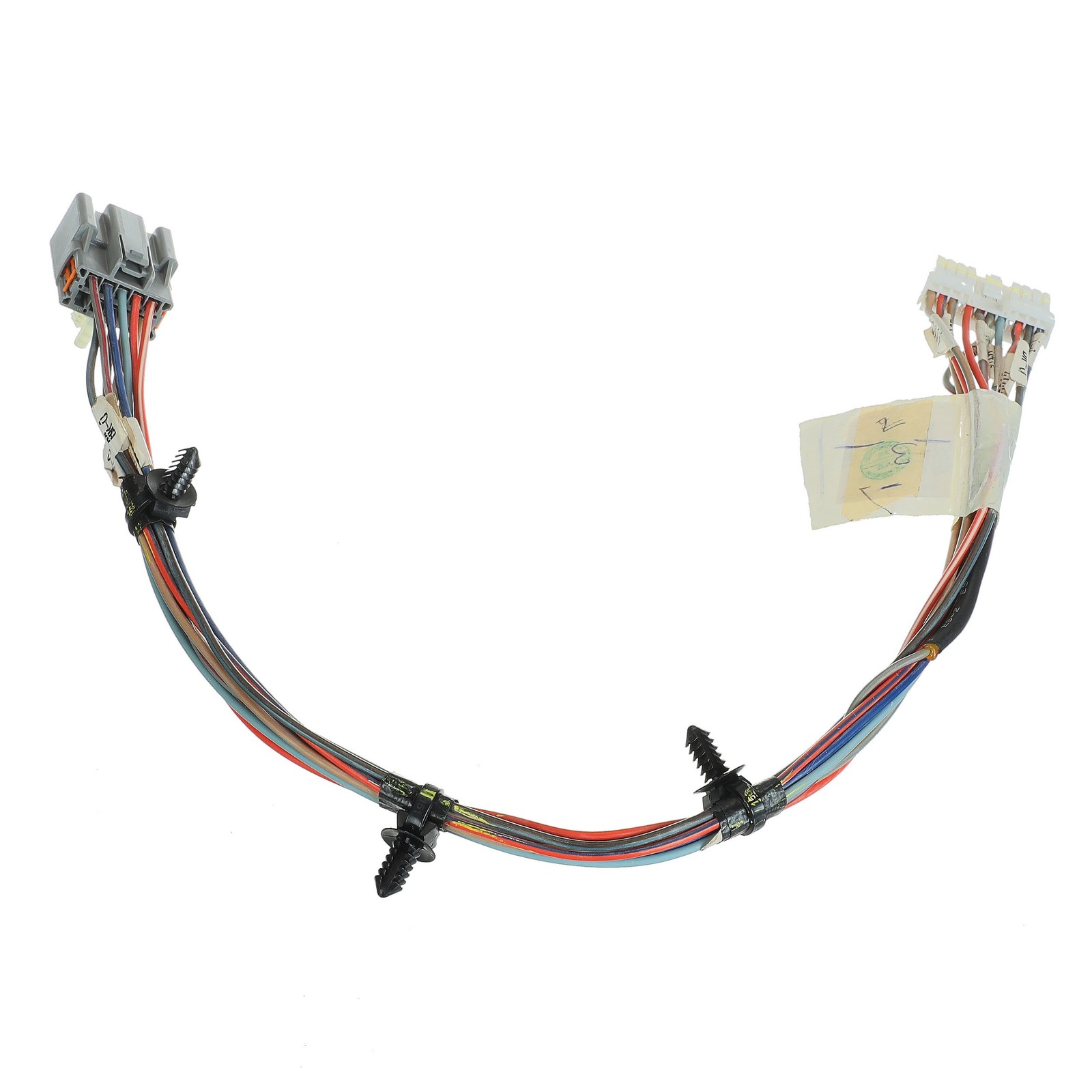 Cableado de consola interior para Jeep Wrangler 2010 (N/P 68002790AA)