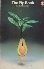 The Pip book (Penguin Handbooks) by Mossman, Keith Paperback Book The Cheap Fast