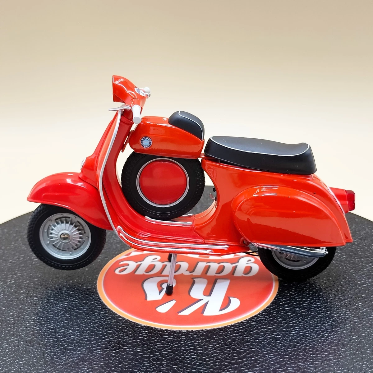 Vespa Motorcycles 1970 Vehicle Year for sale | eBay display picture 1