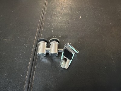 PDP Platinum Bass Drum Lug w/ claw