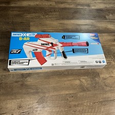 NERF Fortnite IR Motorized Blasting Blaster