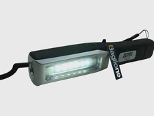 ZETEK BY ZECA KB280 LAMPADA A LED RICARICABILE