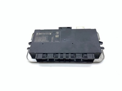 BMW 7 F02 2013 Footwell Light Control Unit Module FRM3 9313928