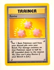 Revive - 89/102 - Base Set - Vintage WOTC Era Pokémon Card_1