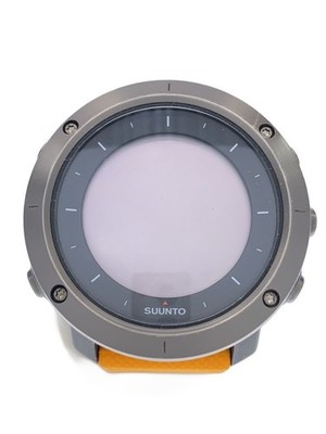 Suunto OW151 Digital Watch Rubber Band