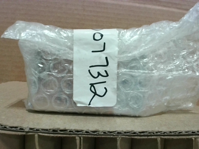 SMC MHF2-12D1 Pneumatic Gripper 12mm Bore 12mm Stroke-Factory Sealed Packaging img