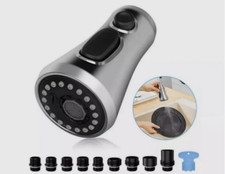 Standard Universal Spray Head Pull Down Kitchen Faucet Replacement Part //