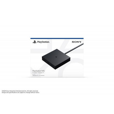 Open Box: PlayStation VR2 PC Adapter - Compatible with PlayStation VR2 | Windows