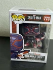 Funko Pop Gamerverse Miles Morales Programmable Matter Suit 773 Marvel Spider-Ma