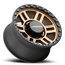 4-new 17 Vision 354 Manx2 Wheels 17x9 5x55x127 -12 Bronze Rims 78.1 4-new 17 Vision 354 Manx2 Wheels 17x9 5x55x127 -12 Bronze Rims 78.1