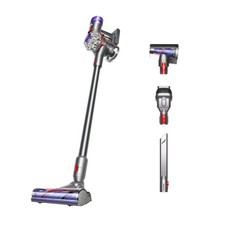 Dyson V8 Cordless Vacuum | Silver | Refurbish...