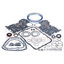 5r55w 5r55s Transmission Rebuild Overhaul Kit Complete Gaskets And Seals 2002-08