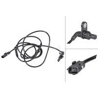 Sensor Raddrehzahl Aktiver Sensor 1.950 Mm Kabel A.B.S. FüR U.A. Dacia Lodgy