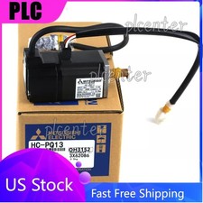 New In Box MITSUBISHI HC-PQ13 Servo Motor