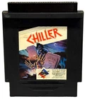 Chiller Nintendo NES HES Piggy Back Version #2