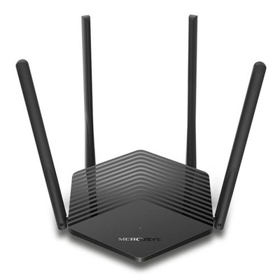 Mercusys MR60X AX1500 WiFi 6 Router 6957939001223