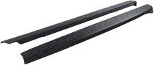 58 Bed Side Rail Cap Cover Tailgate Cap Compatible With 2007 2008 2009 2010 20