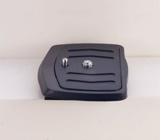 HD Quick release plate for Velbon Videomate tripods 400 CX430 CX440 V5000
