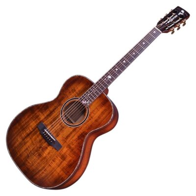 Crafter MIND T-2500e ALK DL Orchestra Acoustic Guitar | eBay