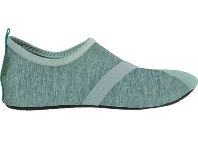 #ad #ad Fitkicks Active Lifestyle Footwear Live Well Collection Mint S 5.5 6.5 Slip On $21.20