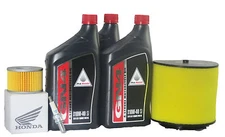 2003-2005 HONDA TRX650FA/FGA FOURTRAX RINCON/RINCON GPSCAPE Tune Up Kit