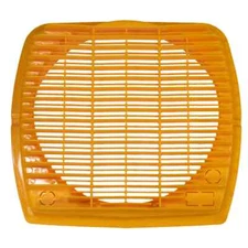 Appion G1SINGLE, G5TWIN & TEZ8 Case Back Panel (Fan Shroud) PL7602