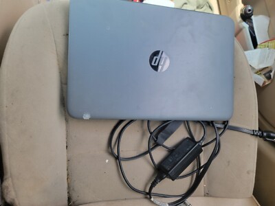 Hp laptop new asking 250. It's not been messed with much. So new condition 