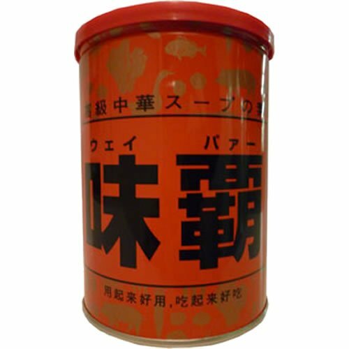 Pasta de sopa de comida china Weipaa 2,2 lb (1 kg) latas Wei-par Japón - Imagen 1 de 1