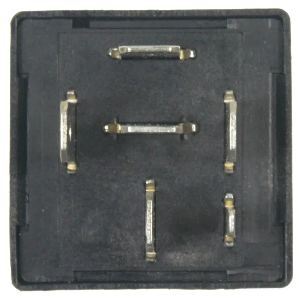 Relé de ventilador de refrigerante VW Volkswagen Beetle 2000-2005 Carquest OEM repuesto nuevo Foto 2 de 2