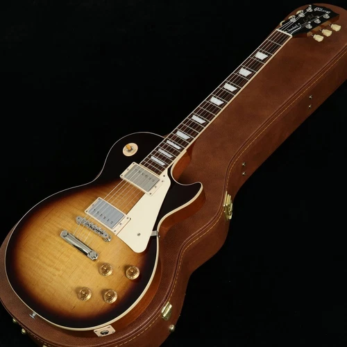 Gibson LES PAUL STANDARD 50S TOBACCO BURST 2022 Electric guitar