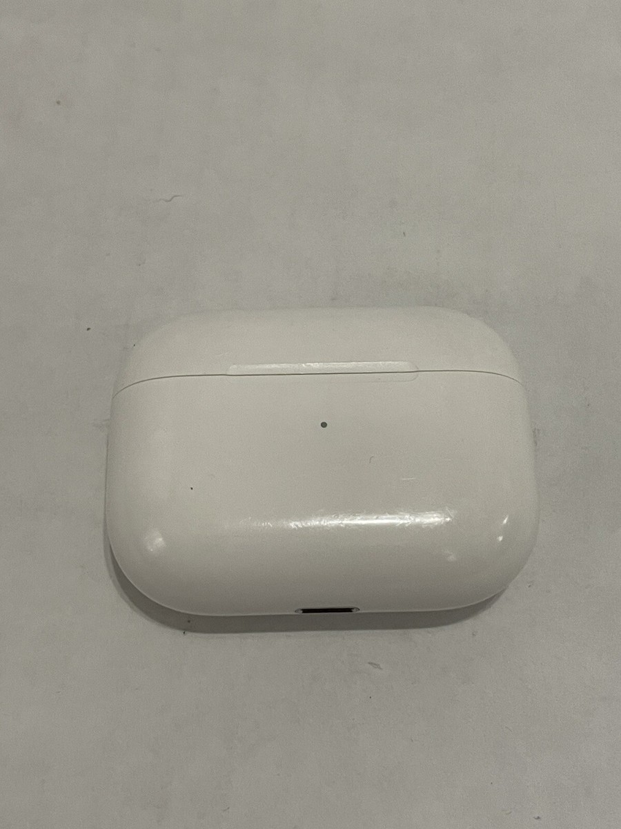 Apple AirPods Pro 1st Gen with Magsafe Charging Case A2083 A2084