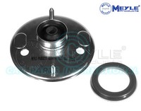 Meyle Vorderachse Strebe Oben Halterung & Lager 514 080 0004/S