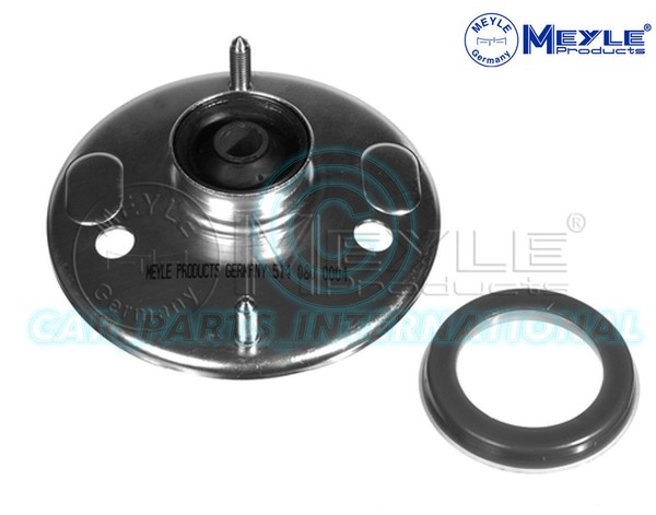 Meyle Vorderachse Strebe Oben Halterung & Lager 514 080 0004/S-image