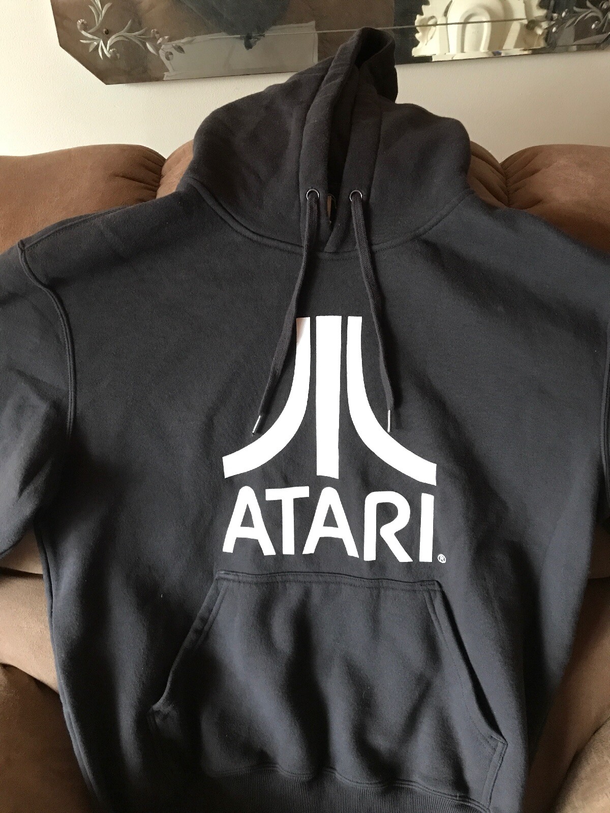 atari sweatshirt