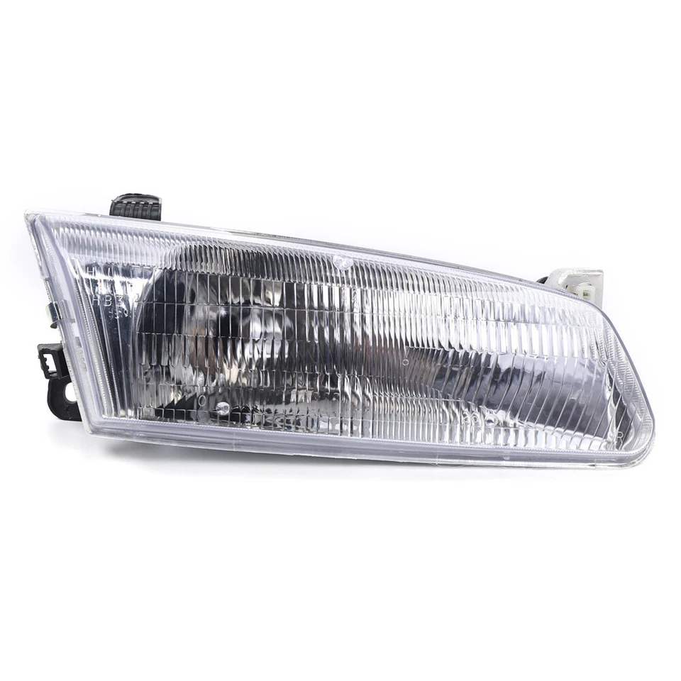 Faros izquierdo y derecho + faros esquineros para Toyota Camry 1997 1998 1999 Foto 2 de 4