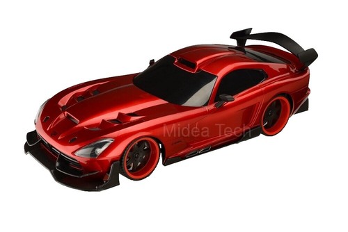 ignition model IG3114 1/18 Nissan Fairlady Z S30 STAR ROAD Red