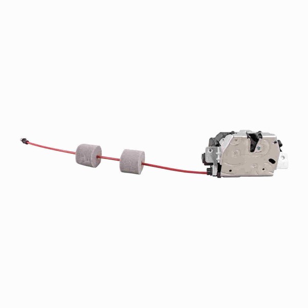 Vemo V30-85-0002 Heckklappenschloss FüR Mercedes S211 W164 Mit TüRzuziehhilfe-image