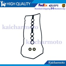 For Toyota Corolla 1.8L L4 DOHC Engine Valve Cover Gasket Set VS50542R