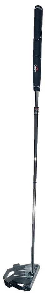 Medicus Kick X OverSpin MM-1 Putter Golf Club USGA Approved Mid Right Hand 33" - Image 2 of 4