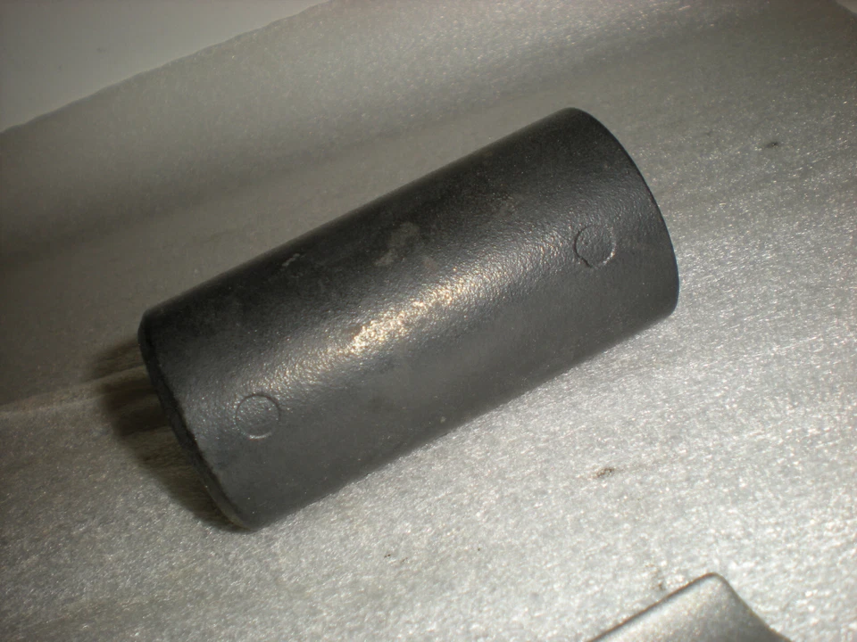 OEM Manfrotto Bogen 3071 Pluma de alta resistencia Trípode Soporte Cuello Abrazadera Montaje y perilla Foto 4 de 4