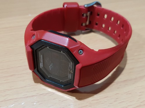 Vintage G-Shock G-056 Polygon Slim 