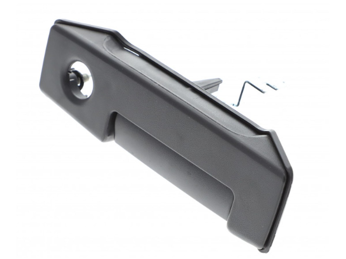 2013-2021 Nissan NV200 2015-2018 City Express Passenger Side