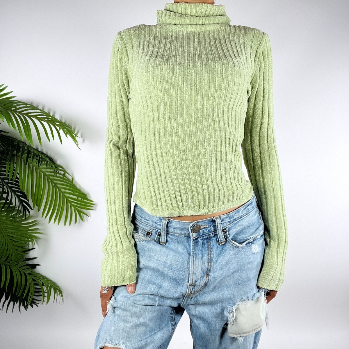 売れ筋商品|||ゲタス ニット&セーター レディース アウター DREW ROLLNECK PUFF - Jumper - egret Oversized Sweater for Women Fall 2023 Crewneck Sweters