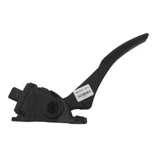 08-16 CARAVAN T&C GAS PEDAL ACCELERATOR ASSEMBLY OEM 05281225