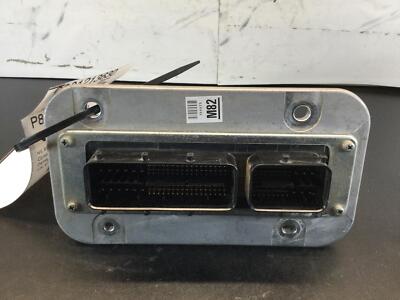 15 TOYOTA SEQUOIA Engine/motor Brain Box 89661-0CL22 OEM