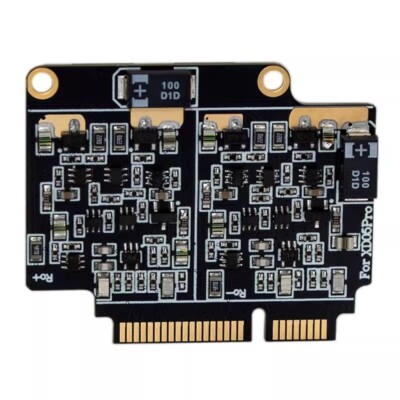 HD200pro for Xduoo XD05PRO Analog circuit audio cardr# truly balanced