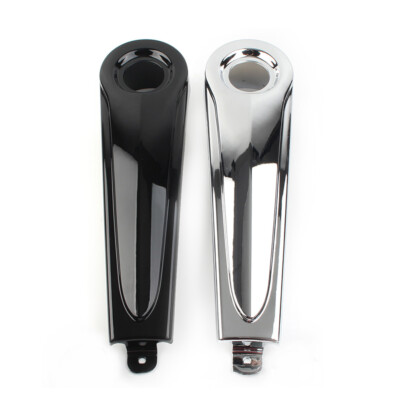 Stretched Dash Panel For 86-07 Electra Glide Ultra Glide Street